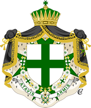 Grand Arms of the Order