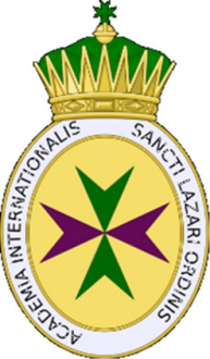 Arms of the International Academy