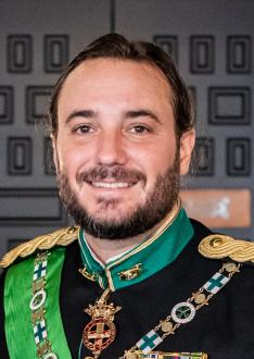 Grand Master