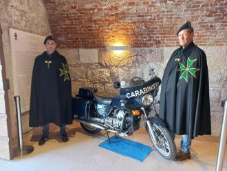 Italy bike event 0723
