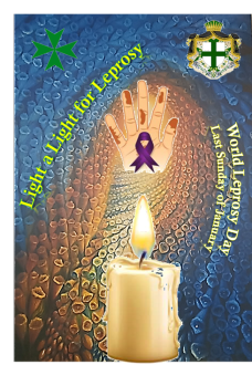Light for leprosy