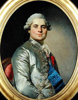 Louis XVIII