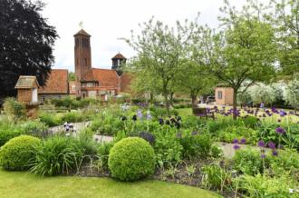 Walsingham