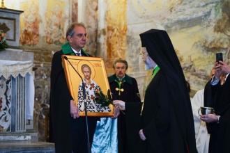 Sicily Lazarus icon