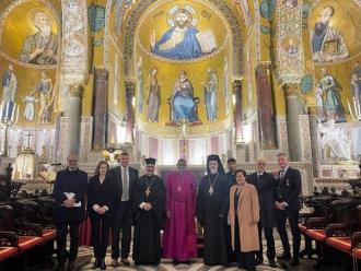 Sicily investiture