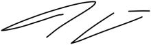 GM Signature
