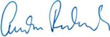 Signature