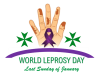 World Leprosy Day