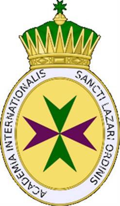 Arms of the International Academy