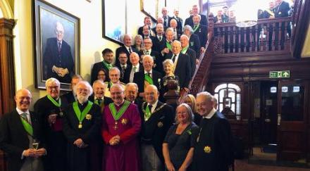 Cardiff and County Club