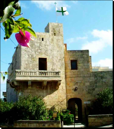 Castello Lanzun