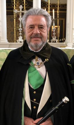 Grand Master Emeritus