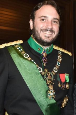 Grand Master