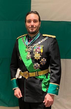 Grand Master