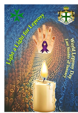 Light for leprosy