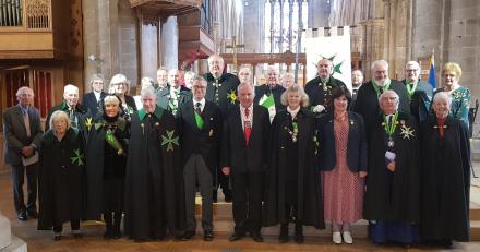 Scotland Investiture 0623