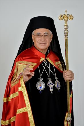 Youssef Absi